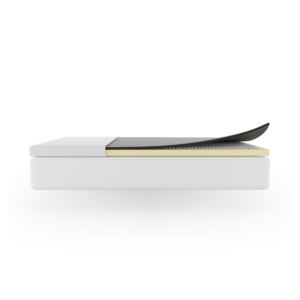 Surmatelas Slome Hybride ferme