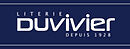 Logo de la marque Literie Duvivier