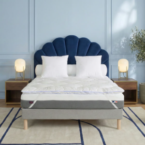 Surmatelas Dodo Effet Fraîcheur réversible