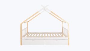 Slome Lit cabane Odyssée