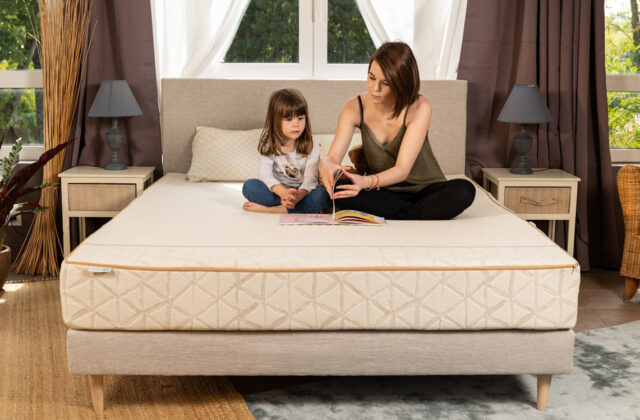 Meilleur matelas 100x200