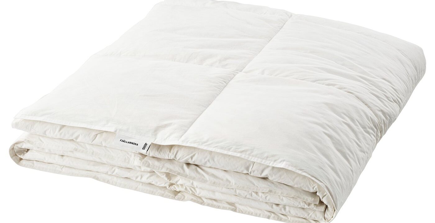 IKEA FJÄLLARNIKA