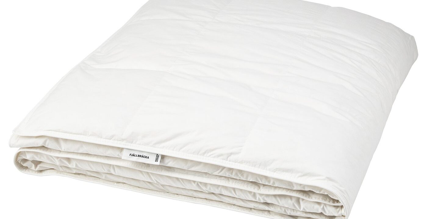 IKEA FJÄLLBRÄCKA