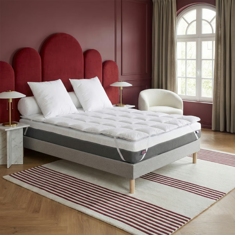 Surmatelas Dodo Hôtel Prestige