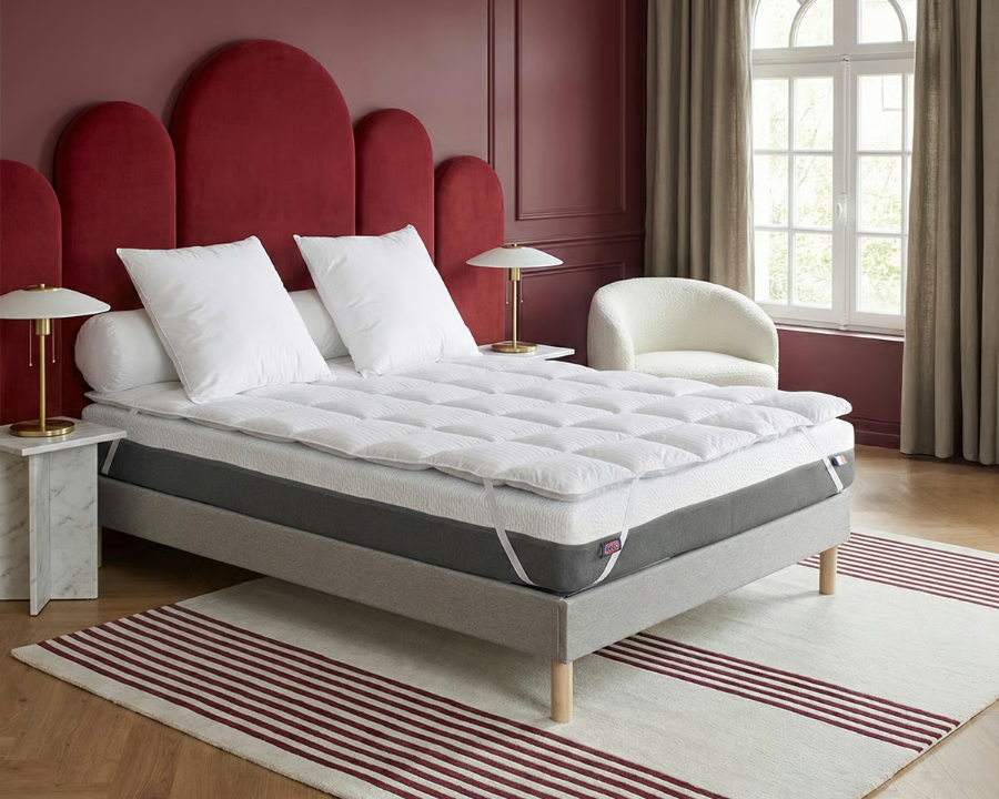 Surmatelas Dodo Hôtel Prestige