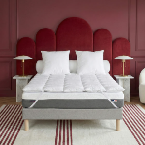 Surmatelas Dodo Hôtel Prestige