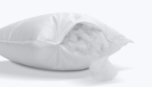 Slome Oreiller Effet Duvet