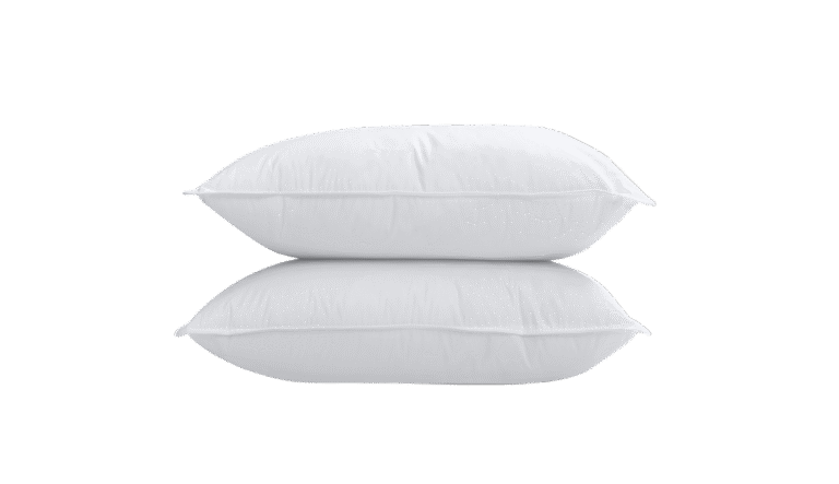 Slome Oreiller Effet Duvet