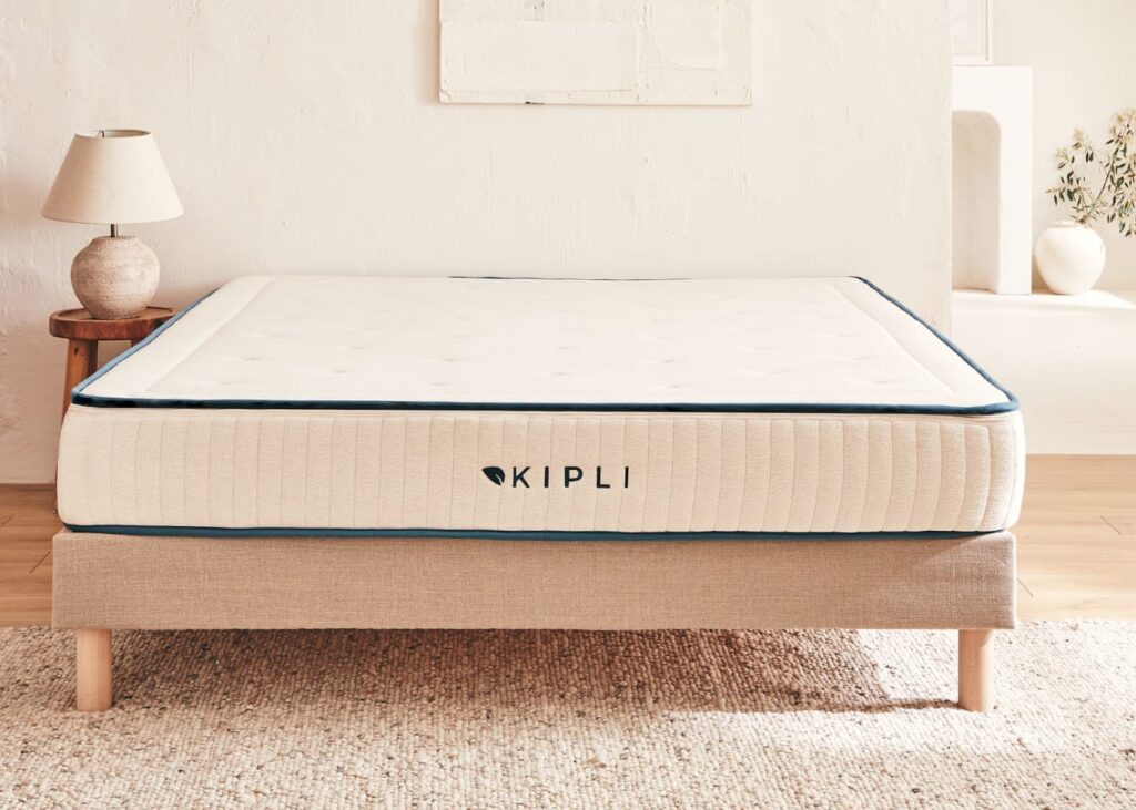 Kipli Latex Naturel Premium