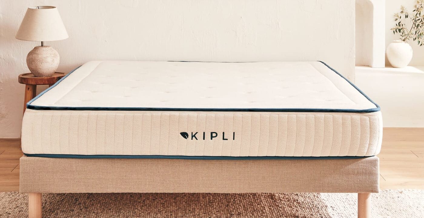 Kipli Latex Naturel Premium
