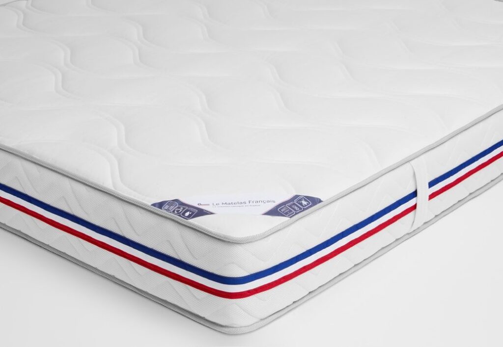 Le Matelas Français Gaspard