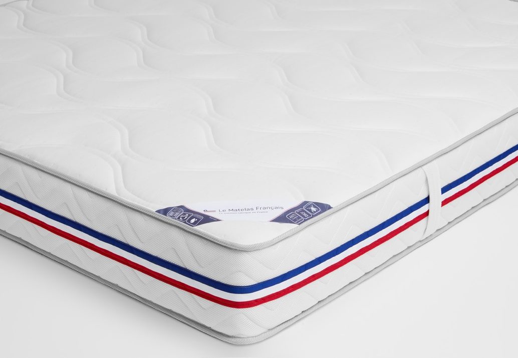 Le Matelas Français Gaspard