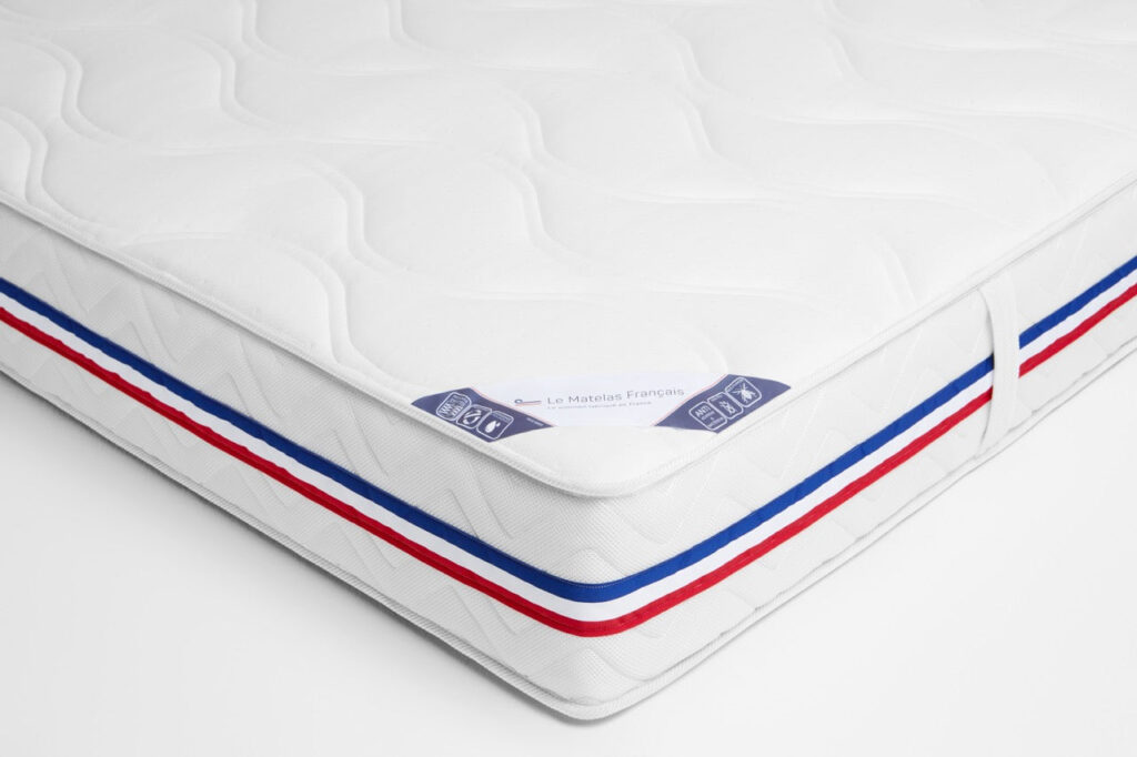 Le Matelas Français Philibert
