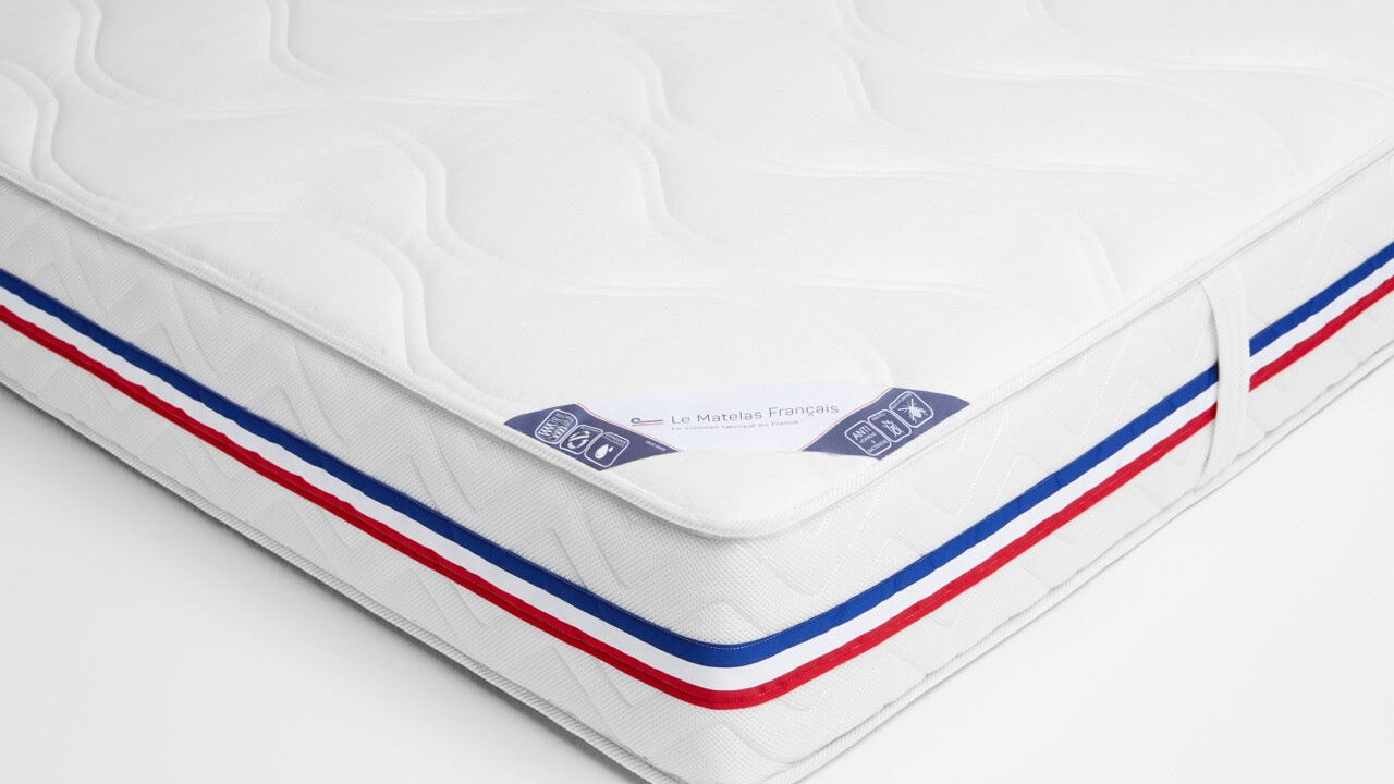 Le Matelas Français Philibert