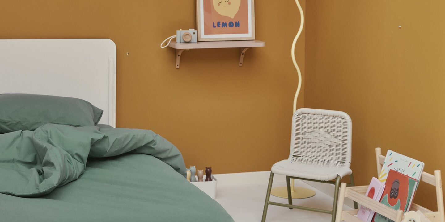 Meilleur lit enfant : avis et comparatif