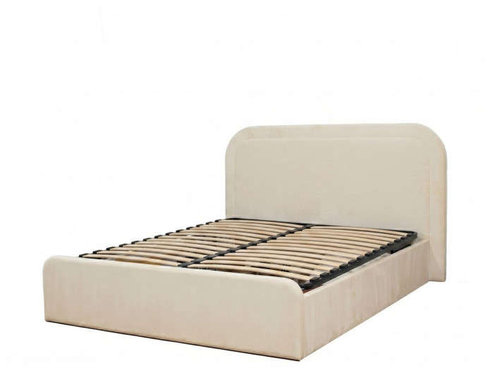 BoBoChic Lit coffre Cassiopée