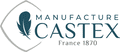Logo de la marque Castex