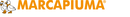 Logo de la marque Marcapiuma