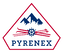 Logo de la marque Pyrenex