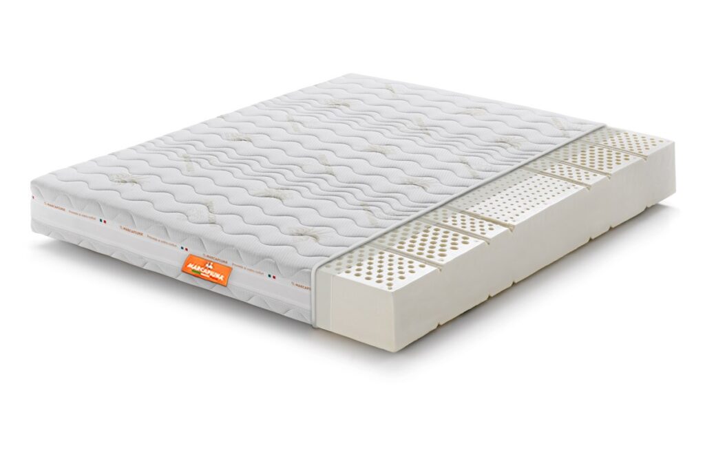 Marcapiuma Sevenlife 18