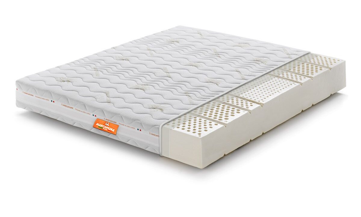 Marcapiuma Sevenlife 18