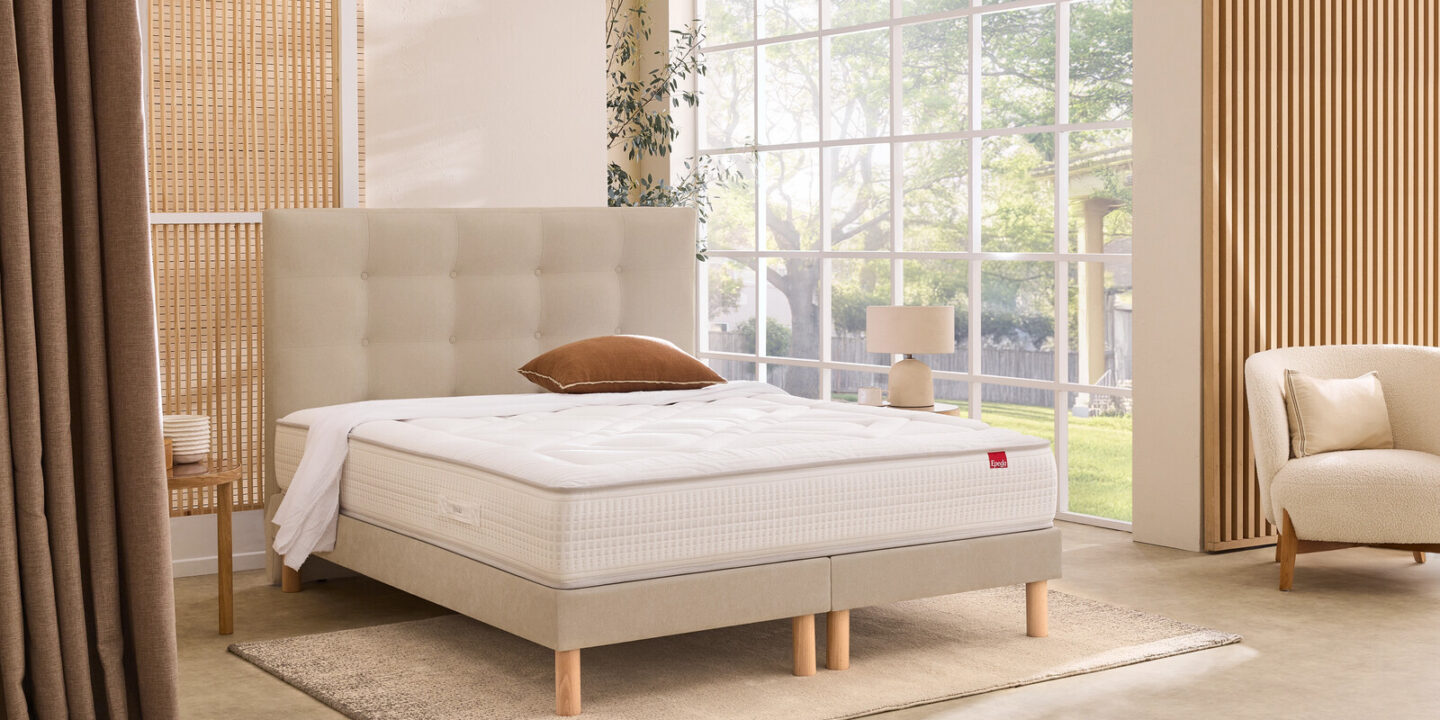 Matelas Épéda avis et comparatif : quel modèle choisir ?