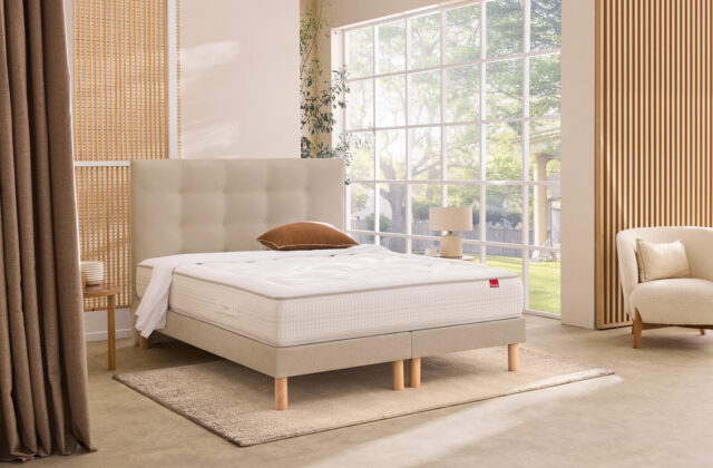 Matelas Épéda avis et comparatif