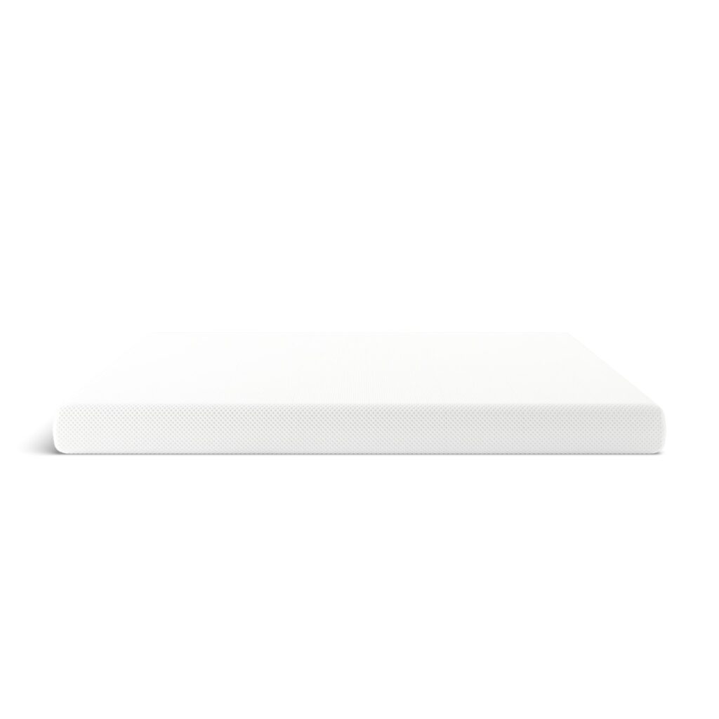 Matelas Hypnia Essentiel – photo produit de face sur fond blanc