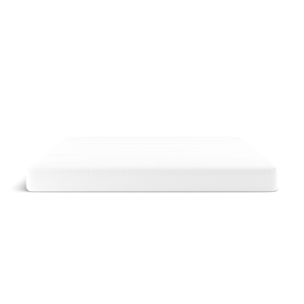 Matelas Hypnia Hybride Essentiel – photo produit de face sur fond blanc