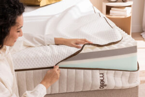 Mello Hybride Air