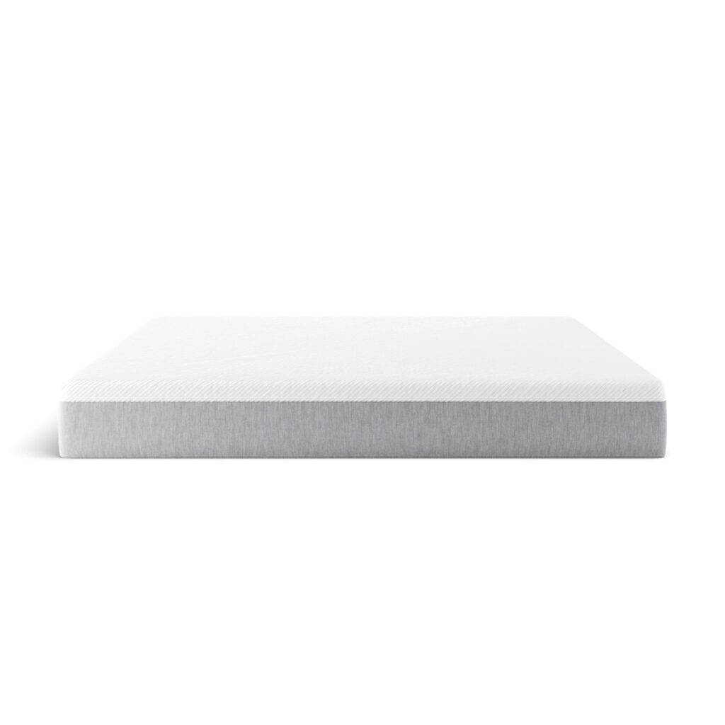 Matelas Hypnia Confort Premium – photo produit de face sur fond blanc