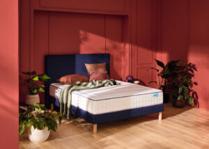 Mérinos Beauty Bed