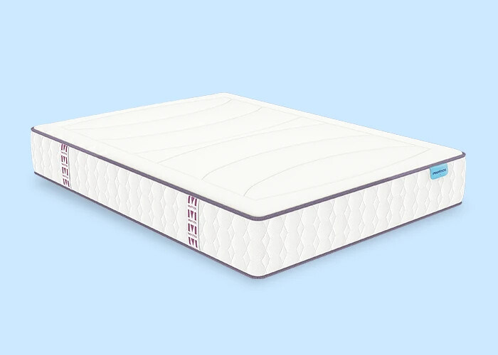 Mérinos Beauty Bed