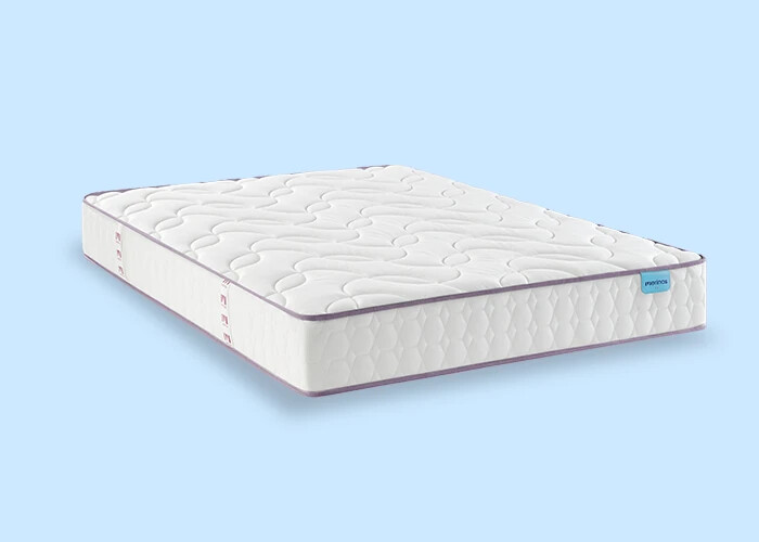 Mérinos Cosy Lit