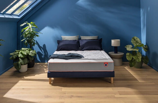 Matelas Mérinos avis et comparatif
