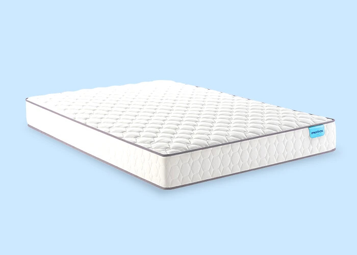 Mérinos Well Bed