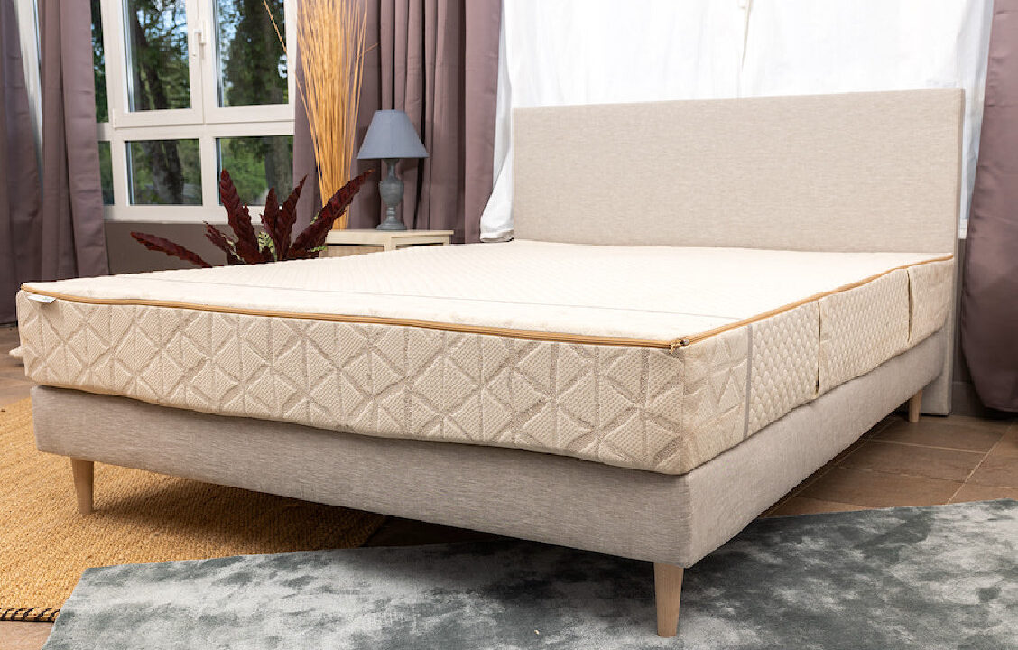 LatexBio Latex Naturel Moelleux