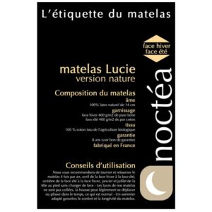 Noctéa Lucie