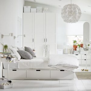 IKEA NORDLI