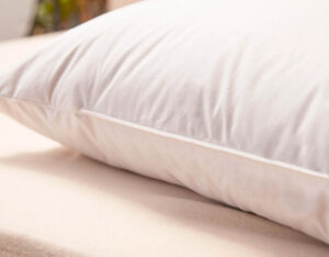 Kipli Oreiller en plumes et duvet