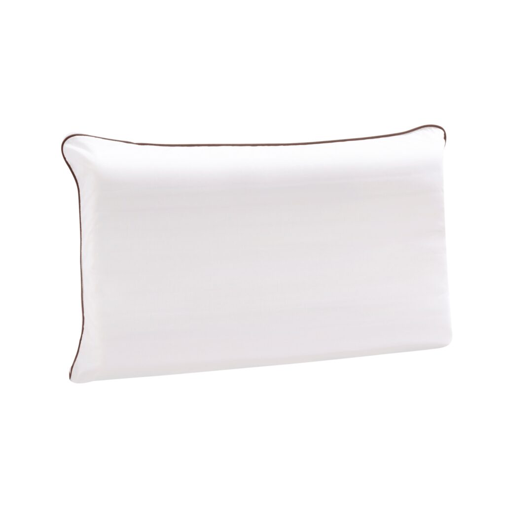 Someo Oreiller Ergonomique Latex Naturel
