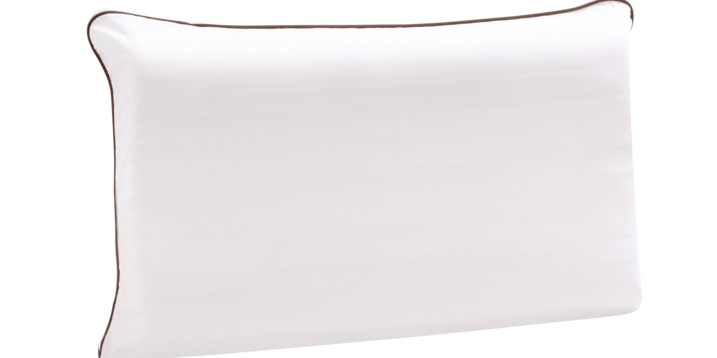Someo Oreiller Ergonomique Latex Naturel