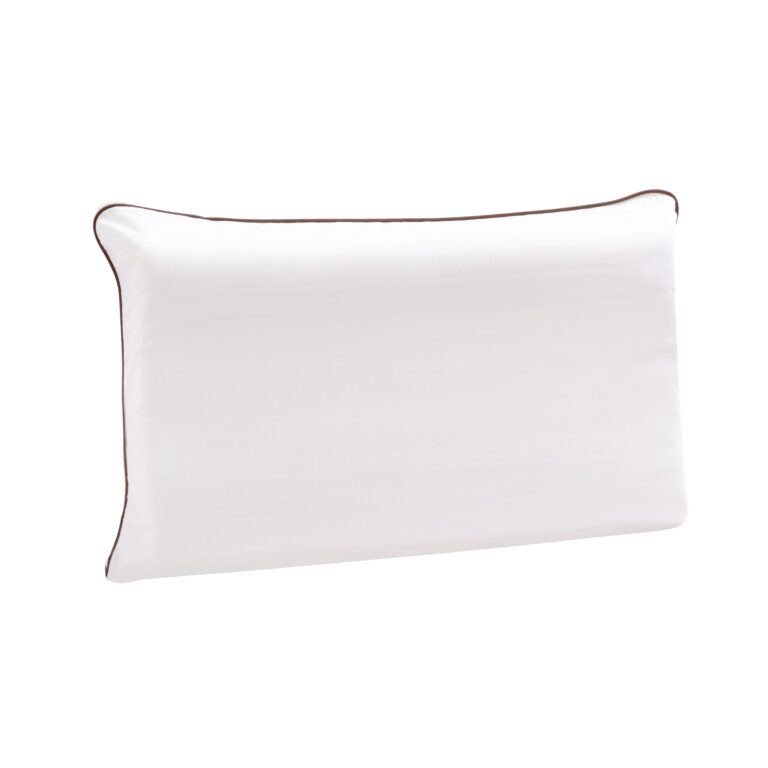 Someo Oreiller Ergonomique Latex Naturel