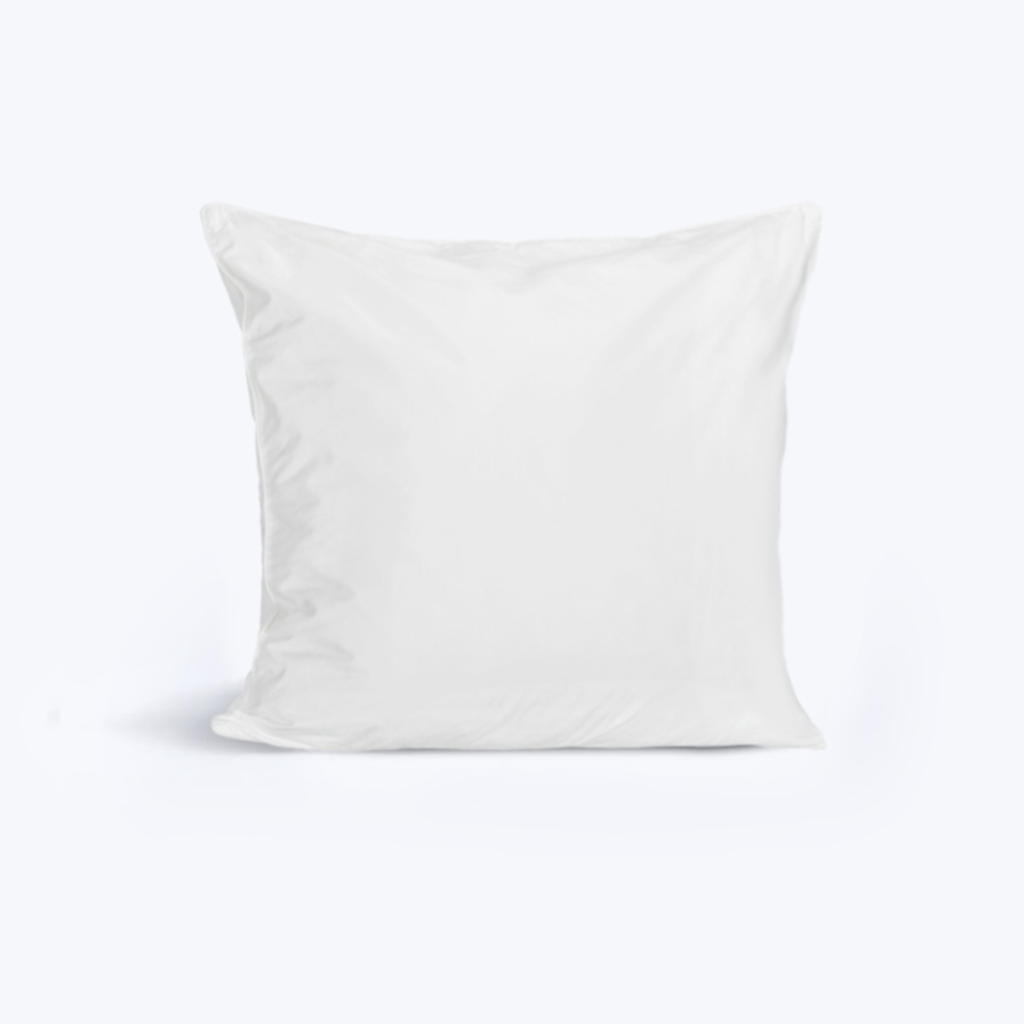 Oreiller Duvet Grand Hôtel Slome au format 60 x 60 cm