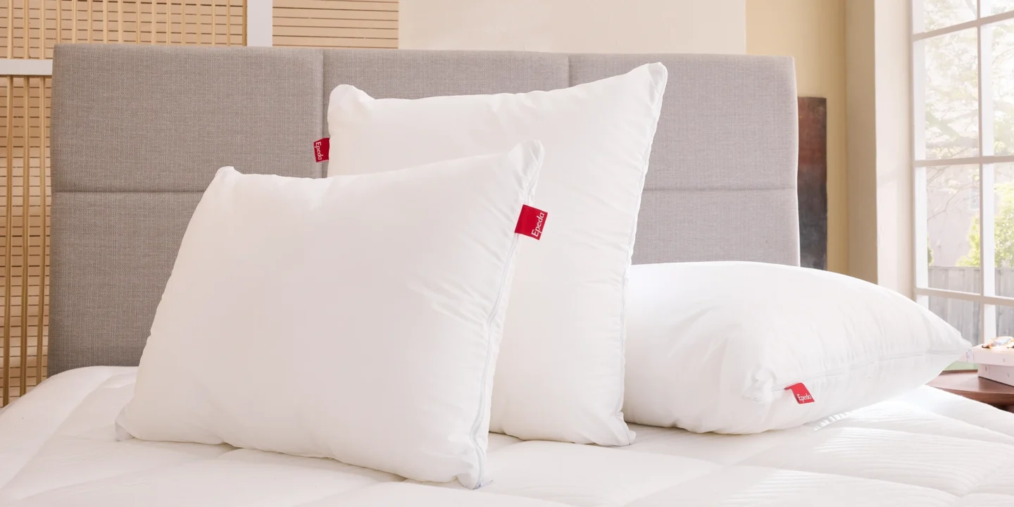 Meilleur oreiller 65x65 : avis et comparatif