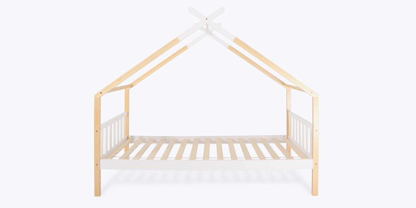 Slome Lit cabane Odyssée