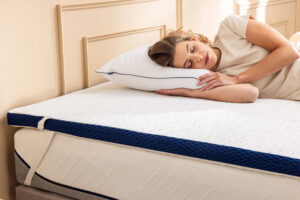 Surmatelas Mello Réversible