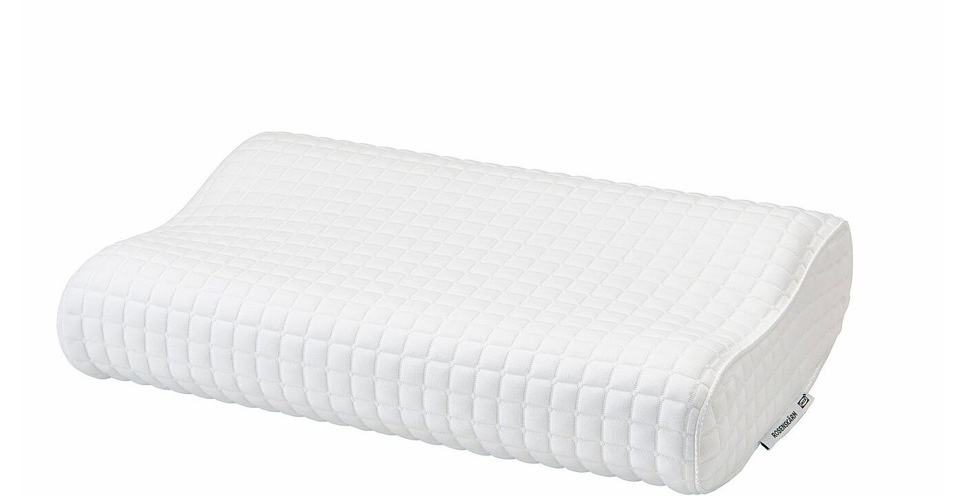 IKEA ROSENSKÄRM