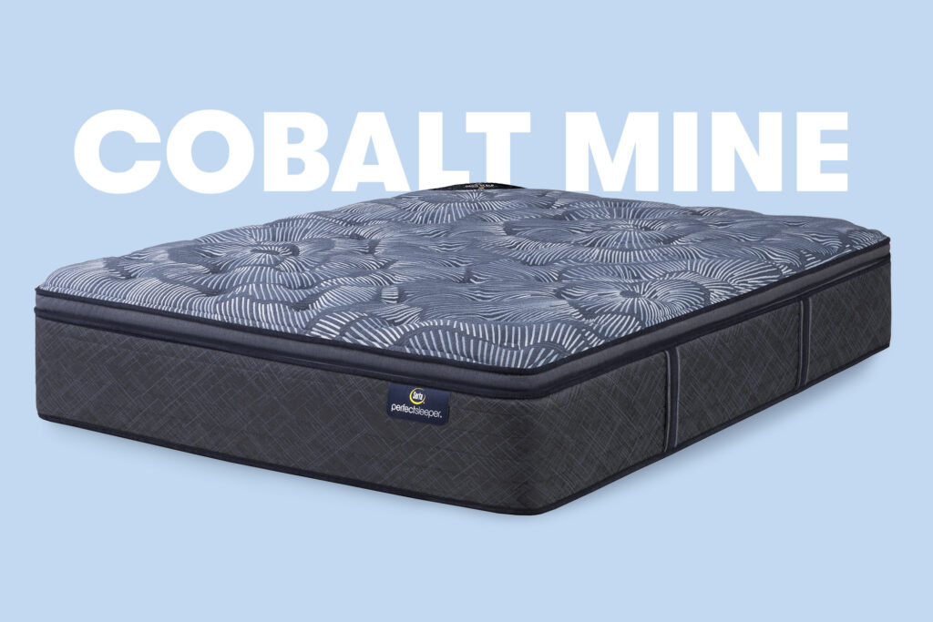 Serta Cobalt Mine