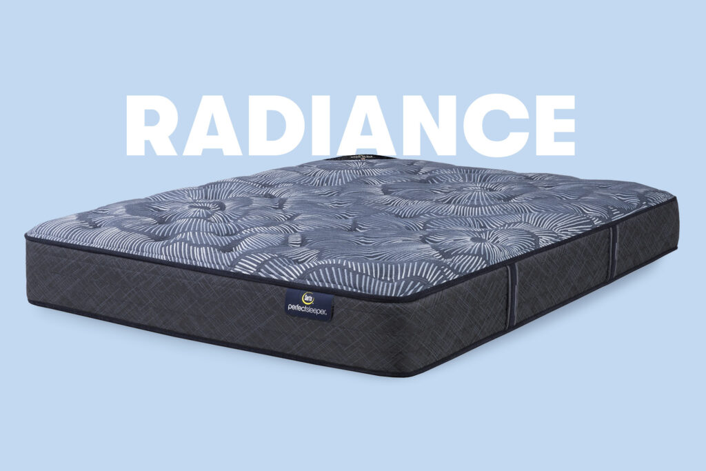 Serta Radiance